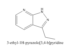 3-ethyl-1H-pyrazolo[3,4-b]pyridine